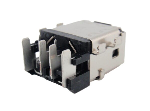 Asus ROG GX701GV GX701GVR GX701GW GX701GWR GX701GX DC Power Jack - Image 2