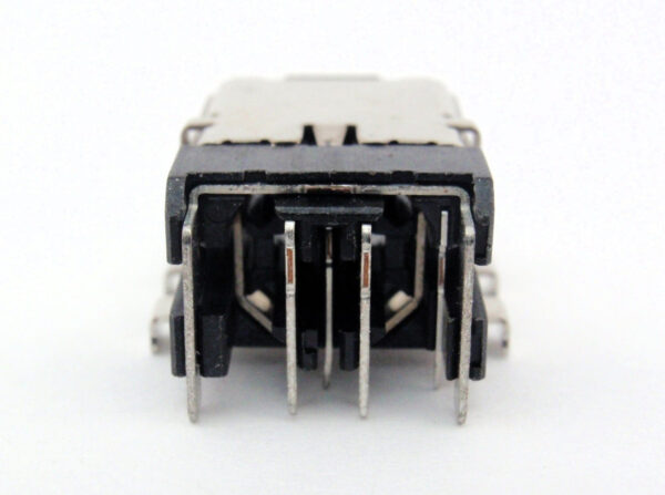 Asus ROG Strix G512GT G512GW G512LI G512LU G512LV G512LW DC Power Jack - Image 3