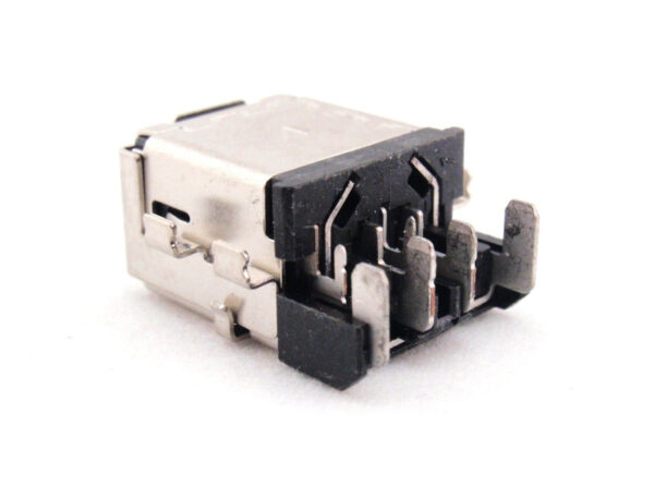 Asus GX501V GX501VS GX531G GX531GM GX531GS GX531GV DC Power Jack - Image 5