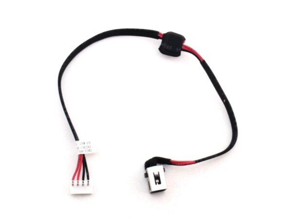 Asus A95V A95VJ A95VM K95V K95VB K95VJ K95VM R900V DC Power Jack