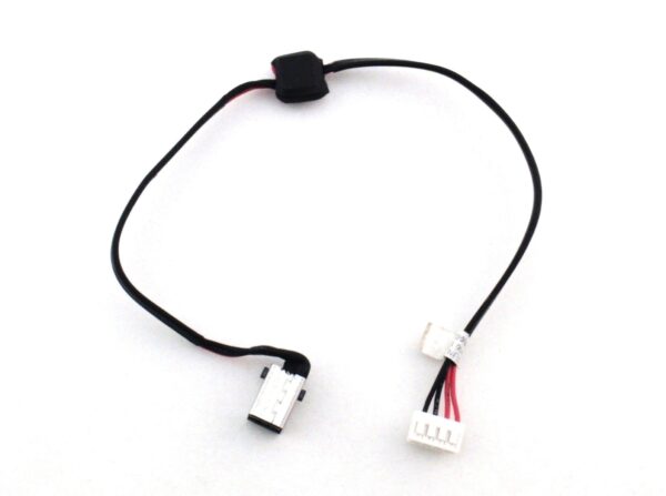 Asus A95V A95VJ A95VM K95V K95VB K95VJ K95VM R900V DC Power Jack - Image 3