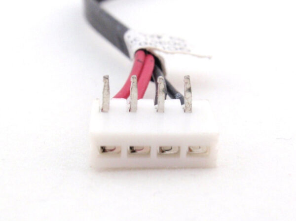 Asus A95V A95VJ A95VM K95V K95VB K95VJ K95VM R900V DC Power Jack - Image 5