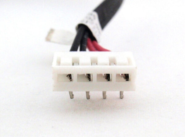 Asus A95V A95VJ A95VM K95V K95VB K95VJ K95VM R900V DC Power Jack - Image 6