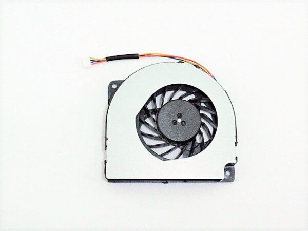 Asus KSB0505HB-9J93 CPU Fan A40J A42J A42JR A42JV K42F K42J K42JR X42