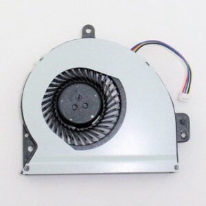 Asus KSB06105HB-AL09 CPU Fan X44H X44L X53E X53L X53Q X53S X84C X84H