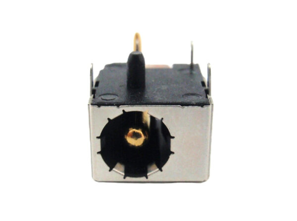 Asus N10 N10E N53 N53JQ N53SV N53JF N53JN N53SN DC Power Jack - Image 5