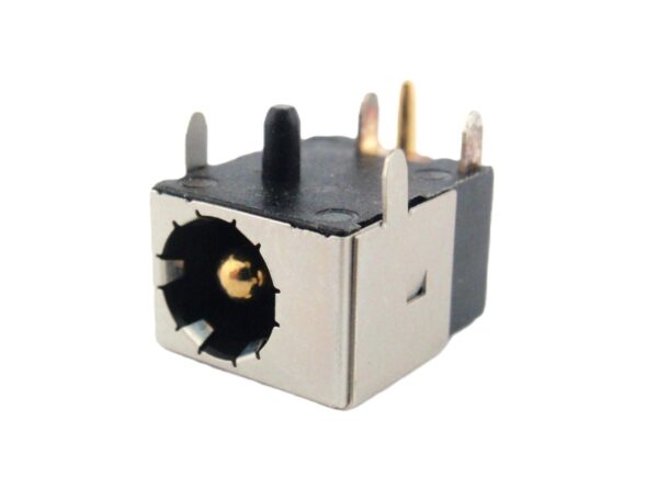 Asus N10 N10E N53 N53JQ N53SV N53JF N53JN N53SN DC Power Jack
