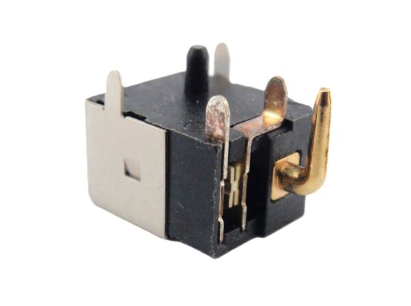 Asus N10 N10E N53 N53JQ N53SV N53JF N53JN N53SN DC Power Jack - Image 2