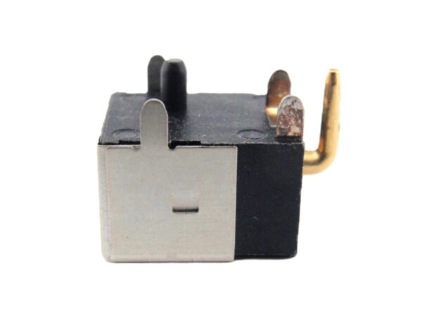 Asus N10 N10E N53 N53JQ N53SV N53JF N53JN N53SN DC Power Jack - Image 4