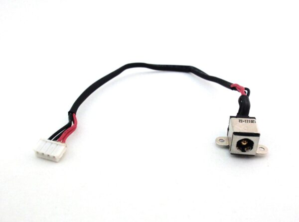 Asus N55 N55S N55SF N55SF-EH71 N55SL DC Power Jack