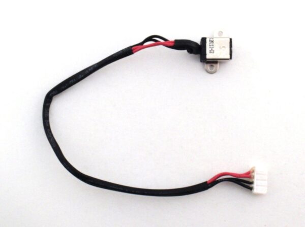 Asus N55 N55S N55SF N55SF-EH71 N55SL DC Power Jack - Image 2
