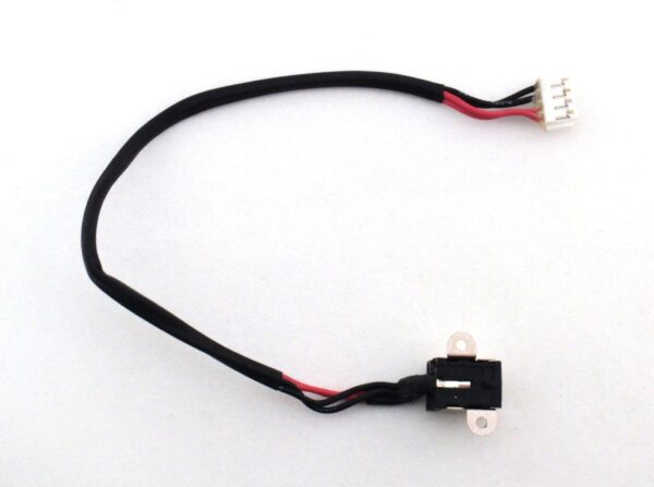 Asus N55 N55S N55SF N55SF-EH71 N55SL DC Power Jack - Image 3
