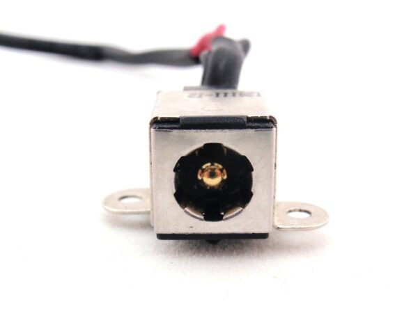 Asus N55 N55S N55SF N55SF-EH71 N55SL DC Power Jack - Image 4