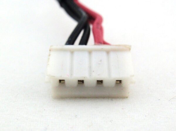 Asus N55 N55S N55SF N55SF-EH71 N55SL DC Power Jack - Image 5