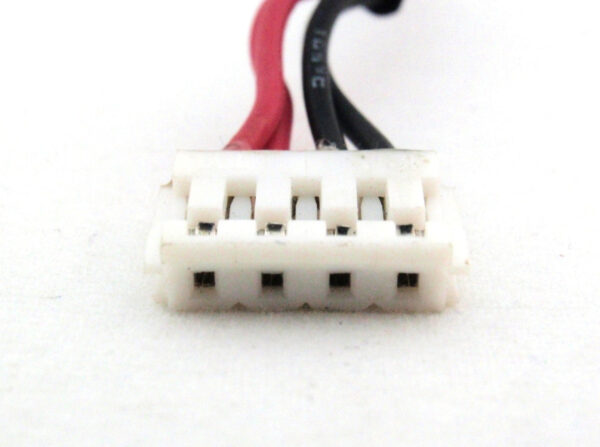 Asus N55 N55S N55SF N55SF-EH71 N55SL DC Power Jack - Image 6