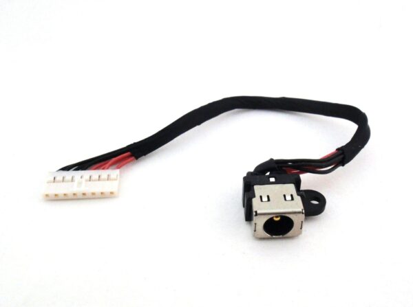 Asus G551JK G551JM G551JW G551JX G551VW G551ZU DC Power Jack