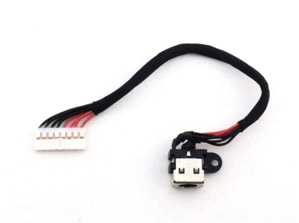 Asus G551JK G551JM G551JW G551JX G551VW G551ZU DC Power Jack - Image 2
