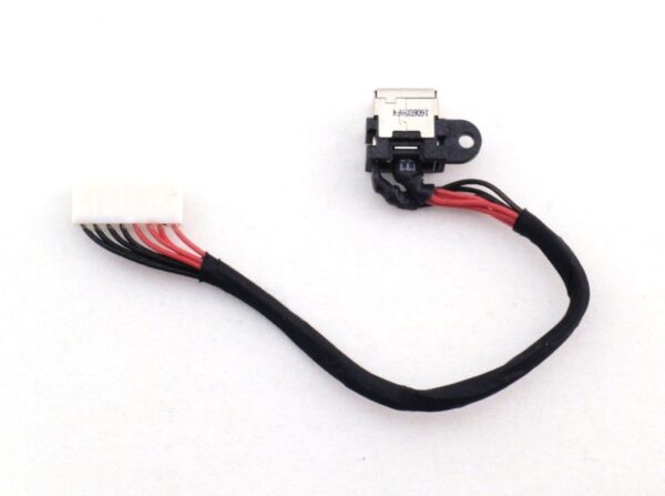 Asus G551JK G551JM G551JW G551JX G551VW G551ZU DC Power Jack - Image 3