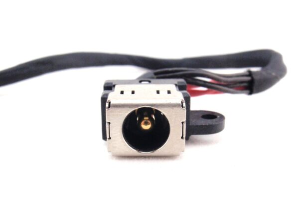 Asus G551JK G551JM G551JW G551JX G551VW G551ZU DC Power Jack - Image 4
