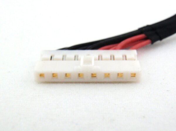 Asus G551JK G551JM G551JW G551JX G551VW G551ZU DC Power Jack - Image 5
