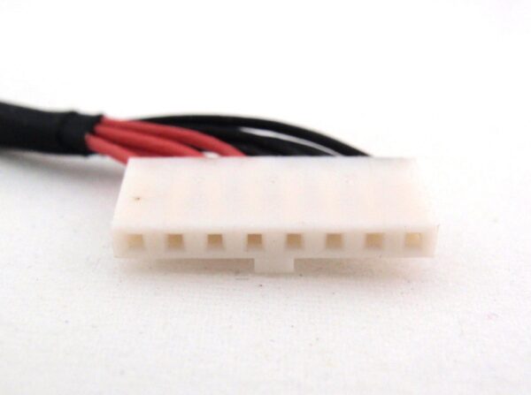 Asus G551JK G551JM G551JW G551JX G551VW G551ZU DC Power Jack - Image 6