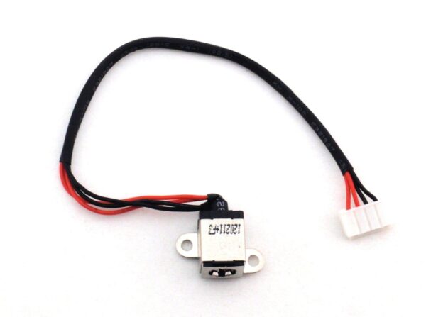 Asus N61J N61JA N61JQ N61JV N61VN DC Power Jack - Image 2