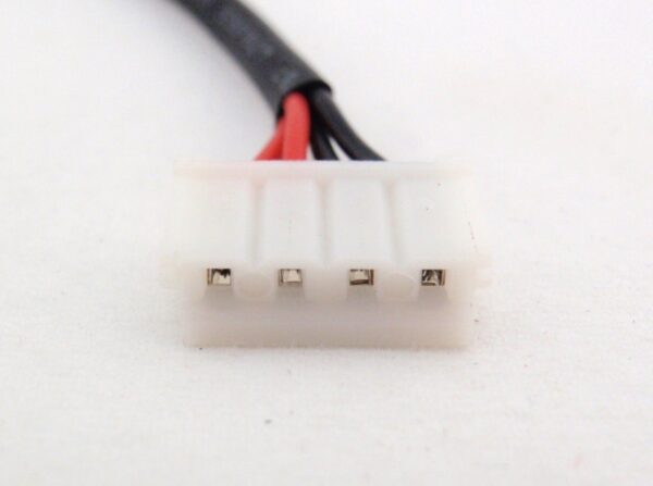 Asus N61J N61JA N61JQ N61JV N61VN DC Power Jack - Image 6