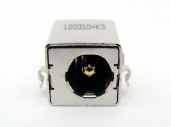 Asus K43S K43SV N75 N75E N75F N75S N75SF N75SL N75L U30J DC Power Jack - Image 5