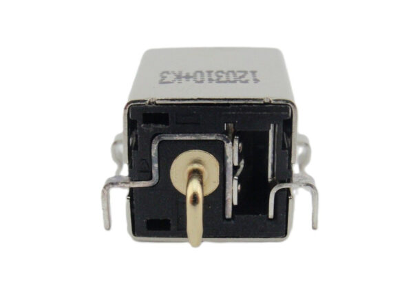 Asus K43S K43SV N75 N75E N75F N75S N75SF N75SL N75L U30J DC Power Jack - Image 3