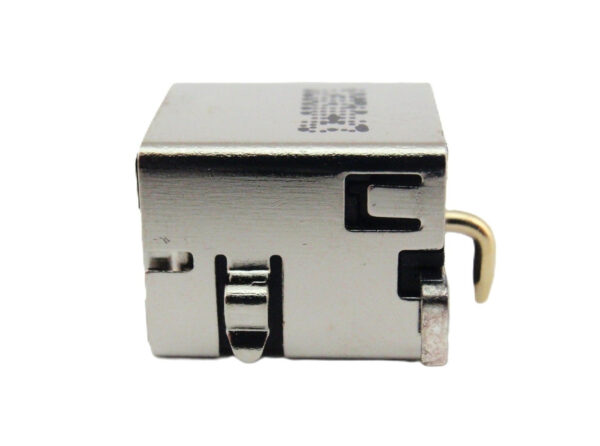 Asus K43S K43SV N75 N75E N75F N75S N75SF N75SL N75L U30J DC Power Jack - Image 4