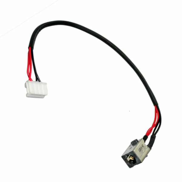 Asus P450MJ P450VA P450VB P450VC P450VE P450VP DC Power Jack