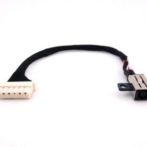 Asus PRO450C PRO450J PRO451J PRO551L PRO55L PR551J DC Power Jack