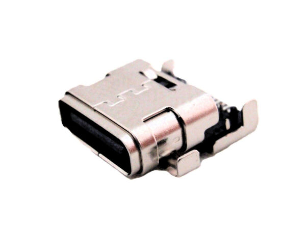 Asus Charging Port USB-C Q325U Q325UA DC Power Jack - Image 2