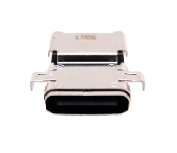 Asus Charging Port USB-C Q325U Q325UA DC Power Jack - Image 3