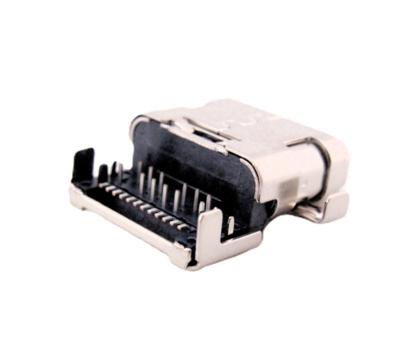 Asus Charging Port USB-C Q325U Q325UA DC Power Jack - Image 5