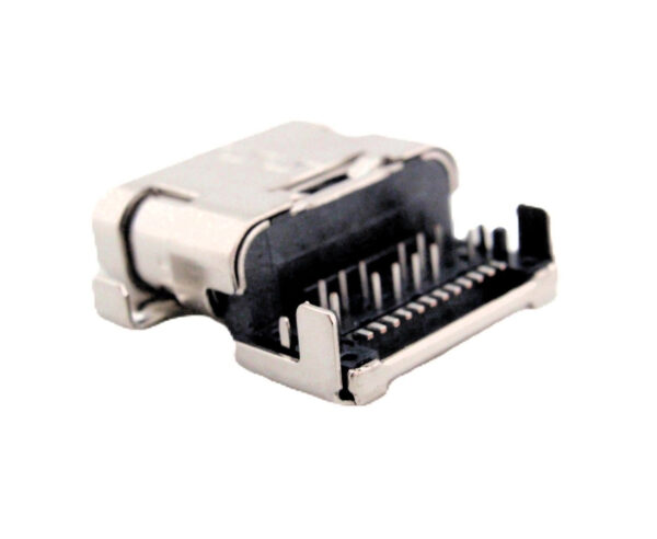 Asus Charging Port USB-C Q325U Q325UA DC Power Jack - Image 6