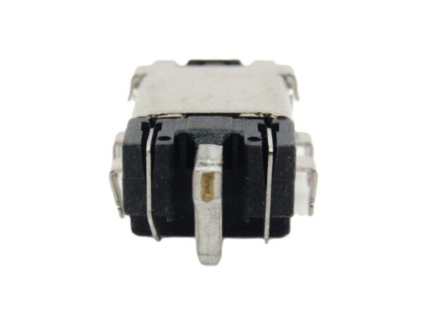 Asus Q553UA R541UA X540L X540LS X540S S450SA X541UA DC Power Jack - Image 3