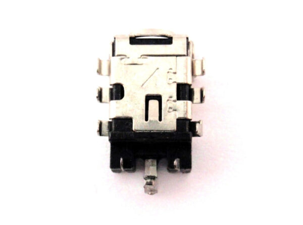Asus Q553UA R541UA X540L X540LS X540S S450SA X541UA DC Power Jack - Image 6