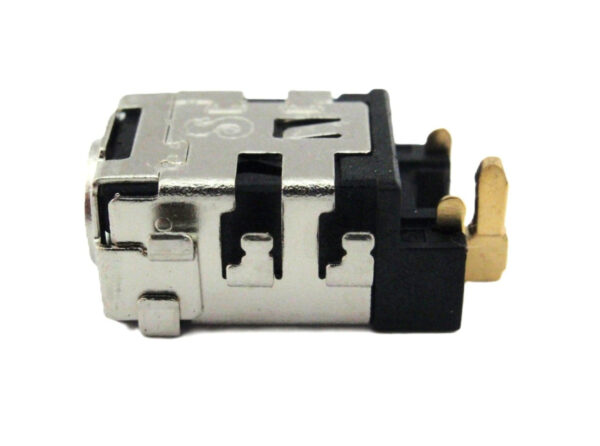 Asus VivoBook S15 S510 S510U S510UQ S510UR P302LA P302UA DC Power Jack - Image 3