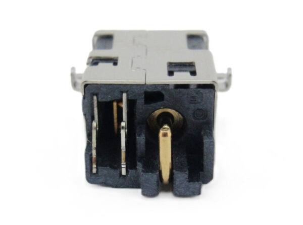 Asus Transformer Flip Book TP500L TP500LA TP500LD DC Power Jack - Image 3