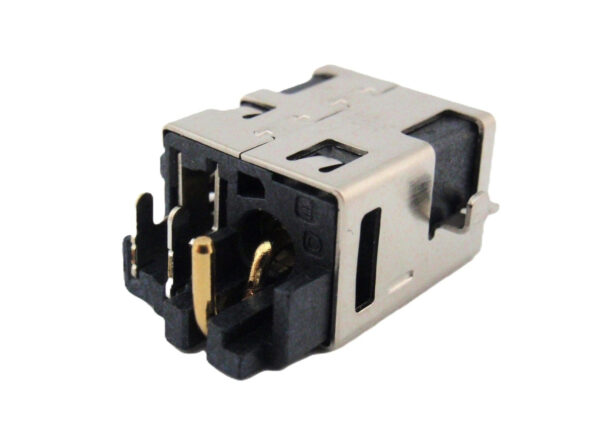 Asus Transformer Flip Book TP500L TP500LA TP500LD DC Power Jack - Image 2