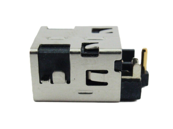 Asus Transformer Flip Book TP500L TP500LA TP500LD DC Power Jack - Image 5