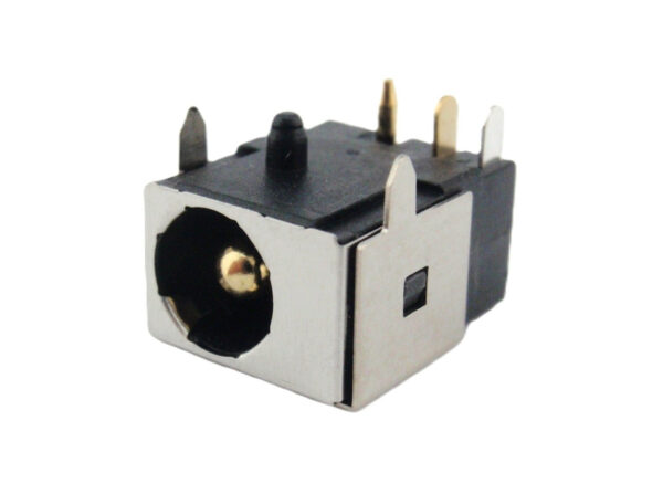 Asus U31SG U33JC X35JC X35JG X35JF X35F X35S X35SD X35S DC Power Jack