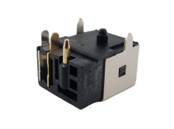 Asus U31SG U33JC X35JC X35JG X35JF X35F X35S X35SD X35S DC Power Jack - Image 2