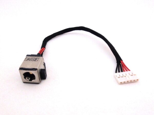 Asus U57 U57A U57AC U57DE U57N U57VJ U57VD U57VM DC Power Jack