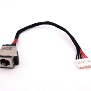 Asus A55A K55A K55M K55V K55VD K55VJ K55VM K55VS DC Power Jack