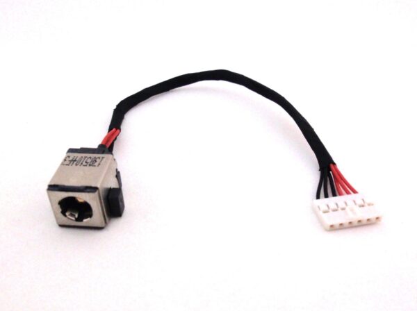 Asus R500D R500N R500V R500VD R500VM R500VS DC Power Jack