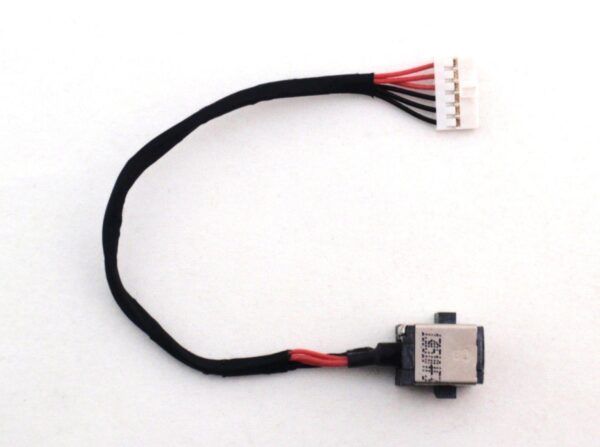 Asus U57 U57A U57AC U57DE U57N U57VJ U57VD U57VM DC Power Jack - Image 2