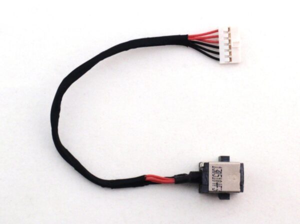 Asus R500D R500N R500V R500VD R500VM R500VS DC Power Jack - Image 2