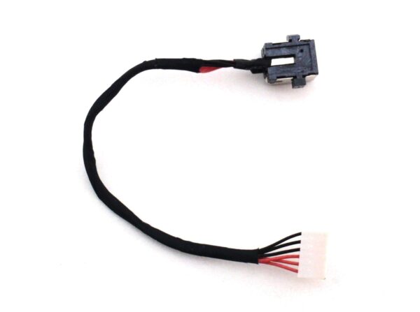 Asus U57 U57A U57AC U57DE U57N U57VJ U57VD U57VM DC Power Jack - Image 3